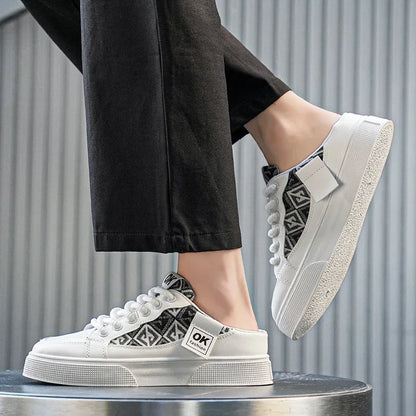 Chaussures Pucuri™ Orthopédiques élégantes pour un Confort Ultime