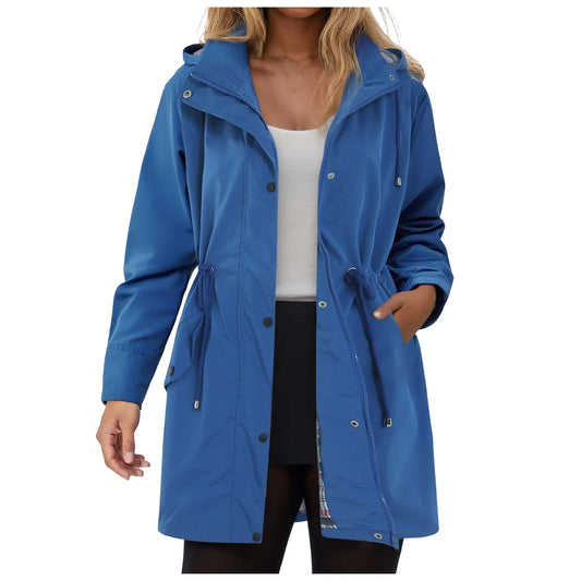 Charm Infinite -- Viral Waterproof Raincoat