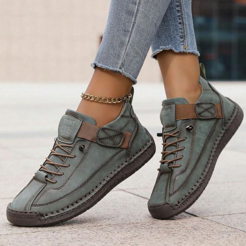 Pucuri ® Chaussure Orthopédique élégante pour un Confort Ultime