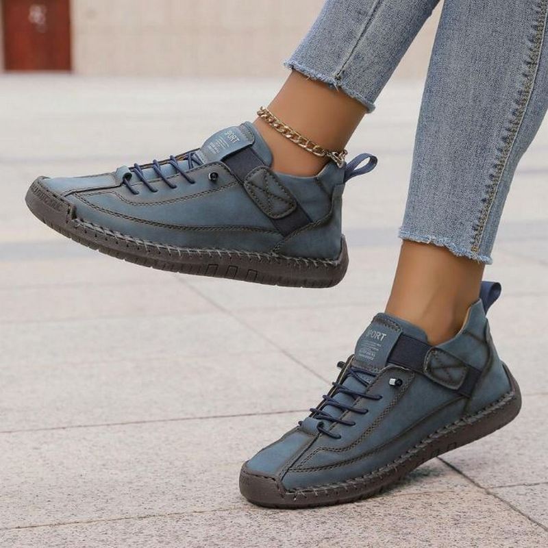 Pucuri ® Chaussure Orthopédique élégante pour un Confort Ultime