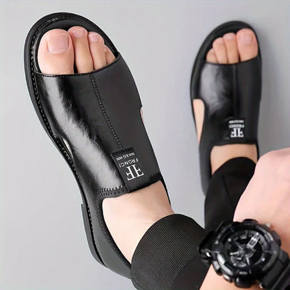 Sandales Pucuri™ Orthopédiques élégantes pour un Confort Ultime (