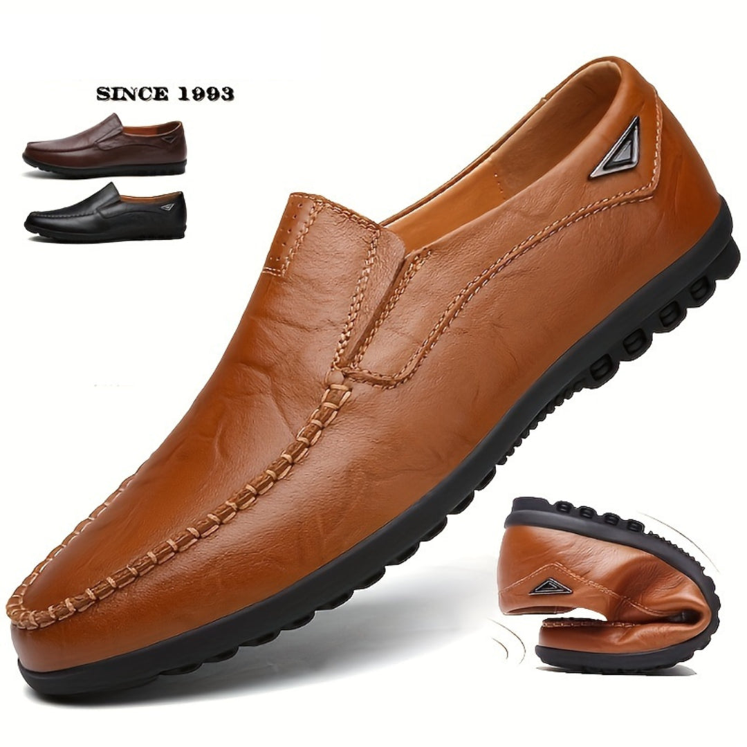 Chaussures Pucuri™ Orthopédiques élégantes pour un Confort Ultime
