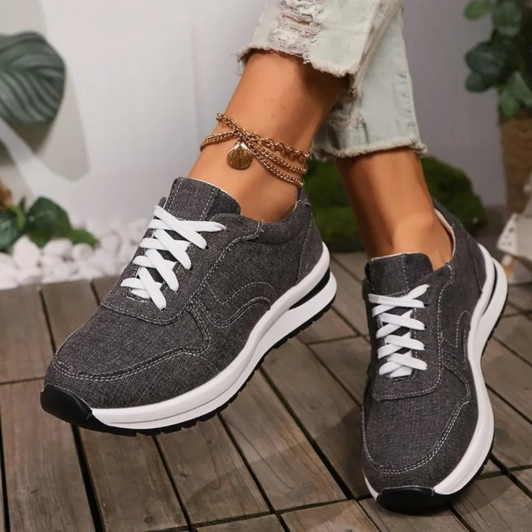 Chaussure Pucuri ® Orthopedia (Nouvelle Collection)