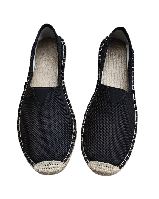 Espadrilles Pucuri™ Orthopédiques élégantes pour un Confort Ultime