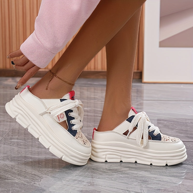 Chaussures Pucuri™ Orthopédiques élégantes pour un Confort Ultime