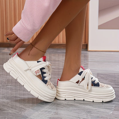 Chaussures Pucuri™ Orthopédiques élégantes pour un Confort Ultime