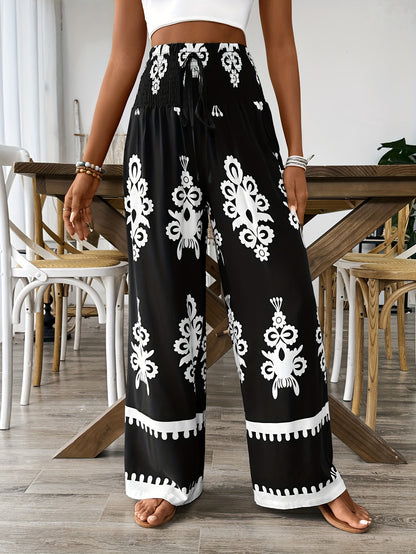 Pantalon Pucuri ® chic et confortable pour femme