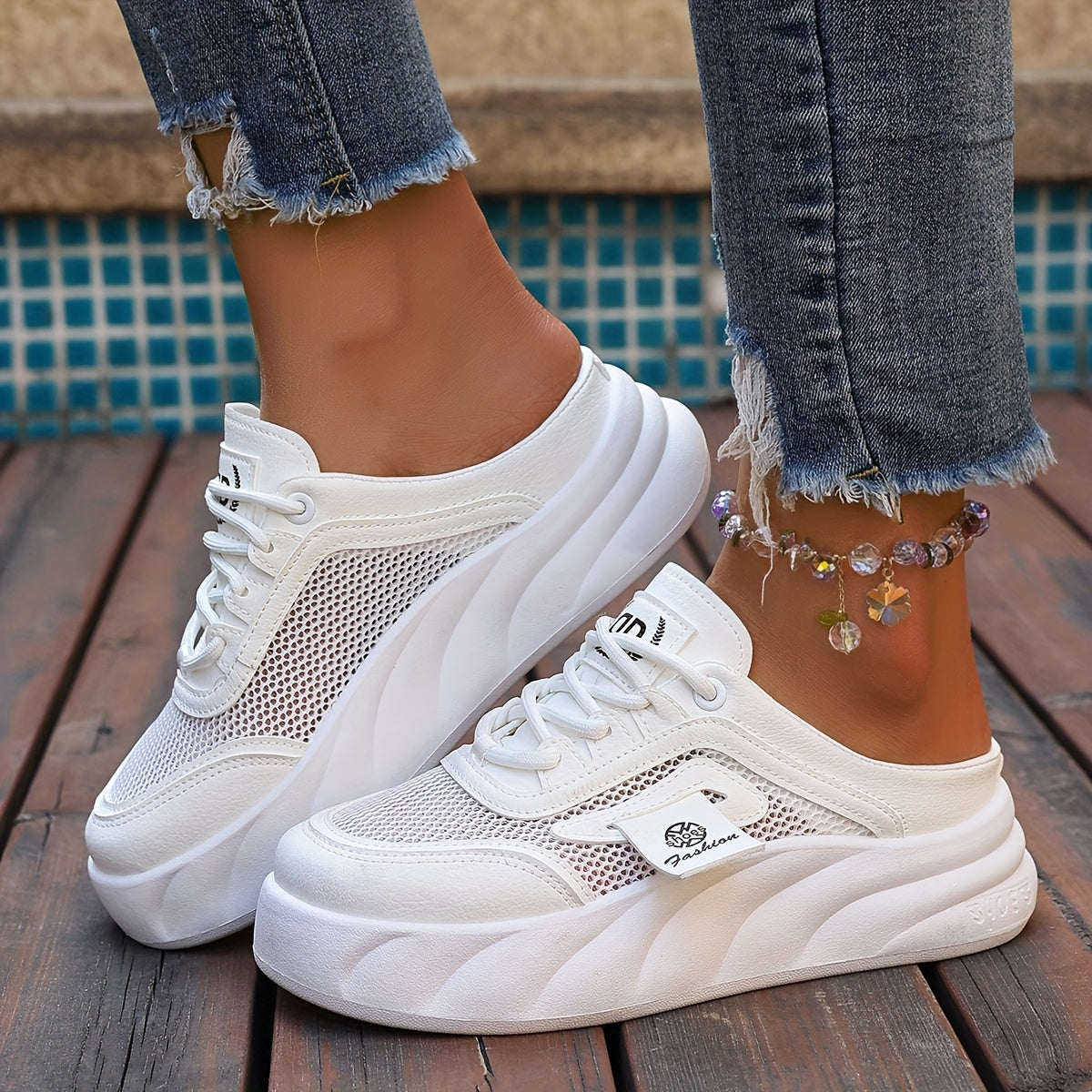 Chaussures Pucuri™ Orthopédiques élégantes pour un Confort Ultime