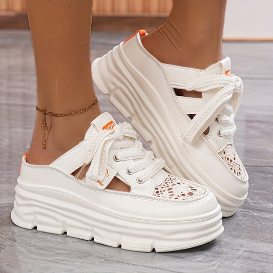 Chaussures Pucuri™ Orthopédiques élégantes pour un Confort Ultime