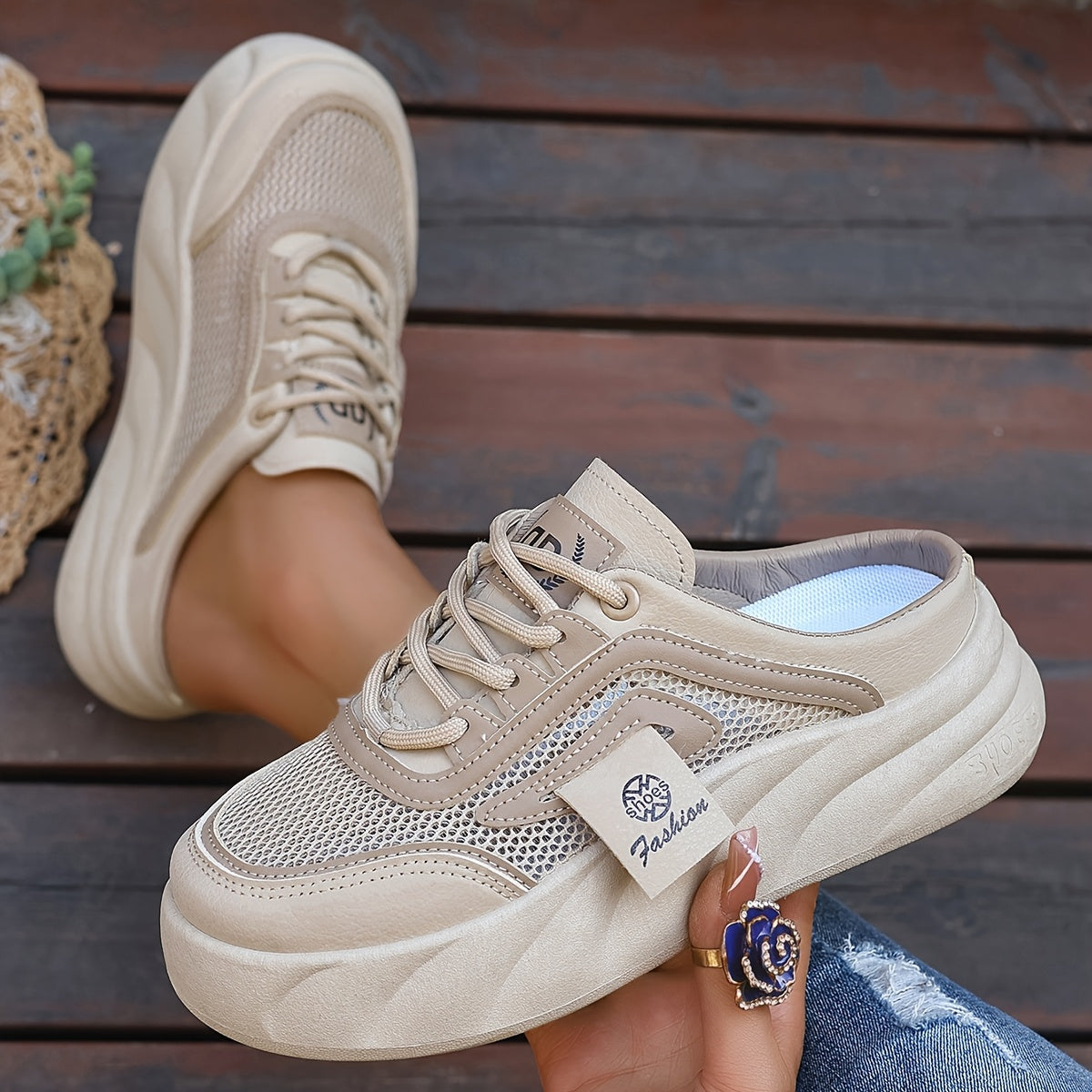 Chaussures Pucuri™ Orthopédiques élégantes pour un Confort Ultime