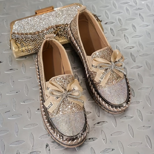 mocassins Pucuri™ Orthopédiques élégantes pour un Confort Ultime