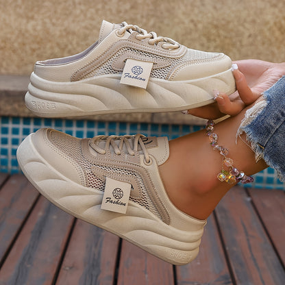 Chaussures Pucuri™ Orthopédiques élégantes pour un Confort Ultime