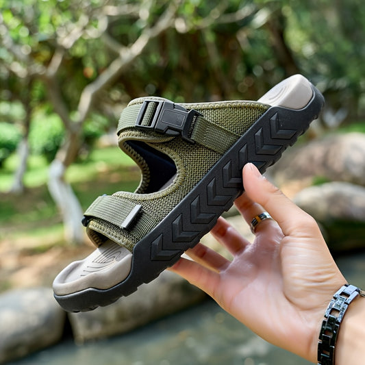 Sandales Pucuri™ Orthopédiques élégantes pour un Confort Ultime