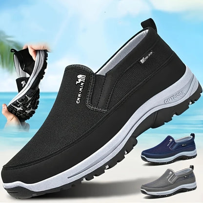 Chaussures Pucuri™ Orthopédiques élégantes pour un Confort Ultime