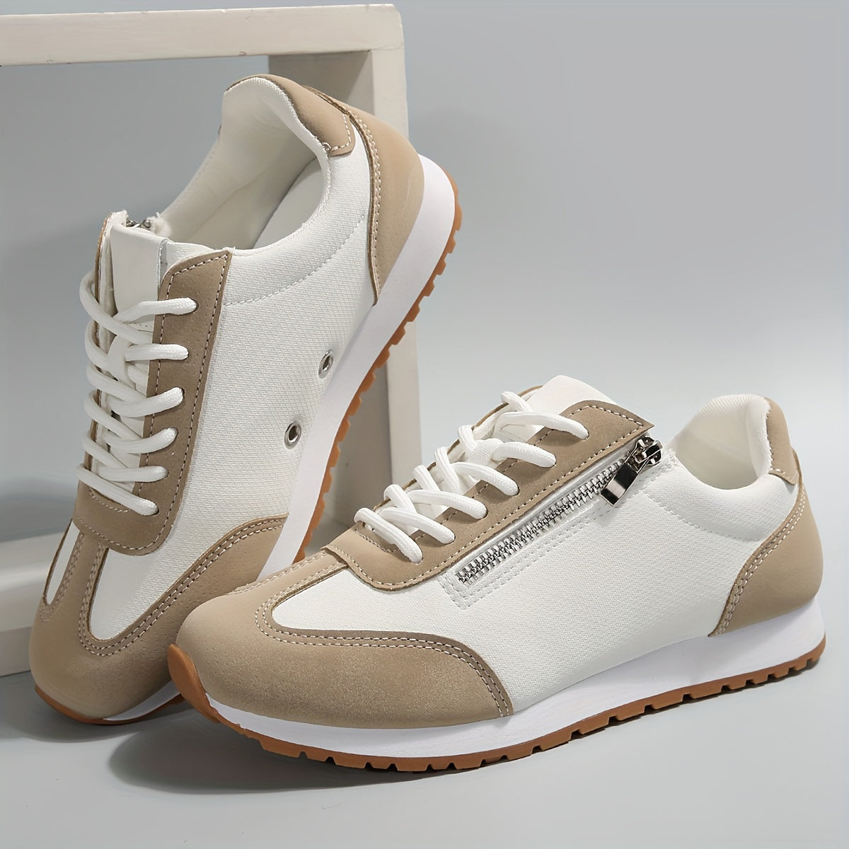 Pucuri ® Chaussure Orthopédiques élégantes pour un Confort Ultime