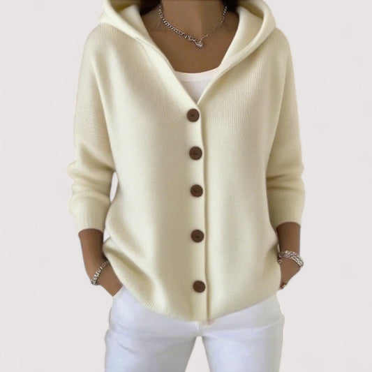 Elisabetta™ | Le cardigan alliant style et confort