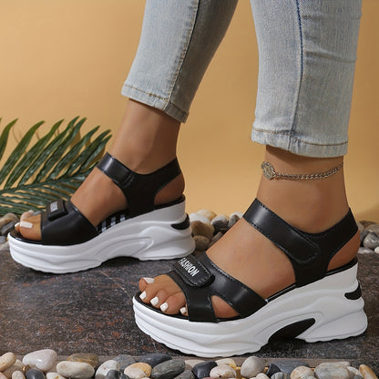 Sandales Pucuri™ Orthopédiques élégantes pour un Confort Ultime