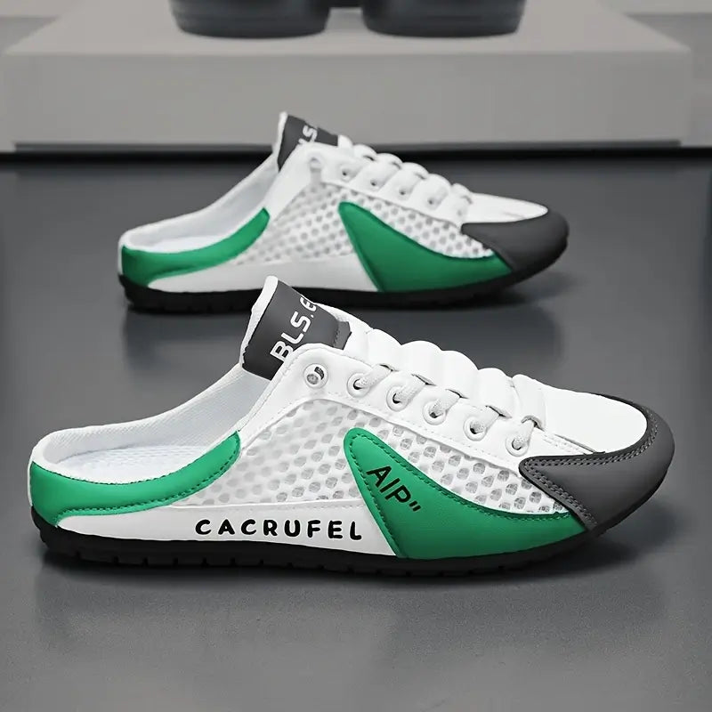Sandales Pucuri™ Orthopédiques élégantes pour un Confort Ultime