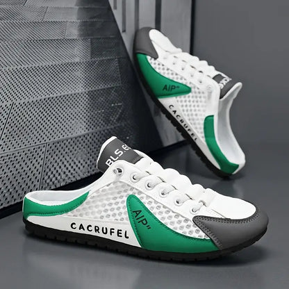 Sandales Pucuri™ Orthopédiques élégantes pour un Confort Ultime