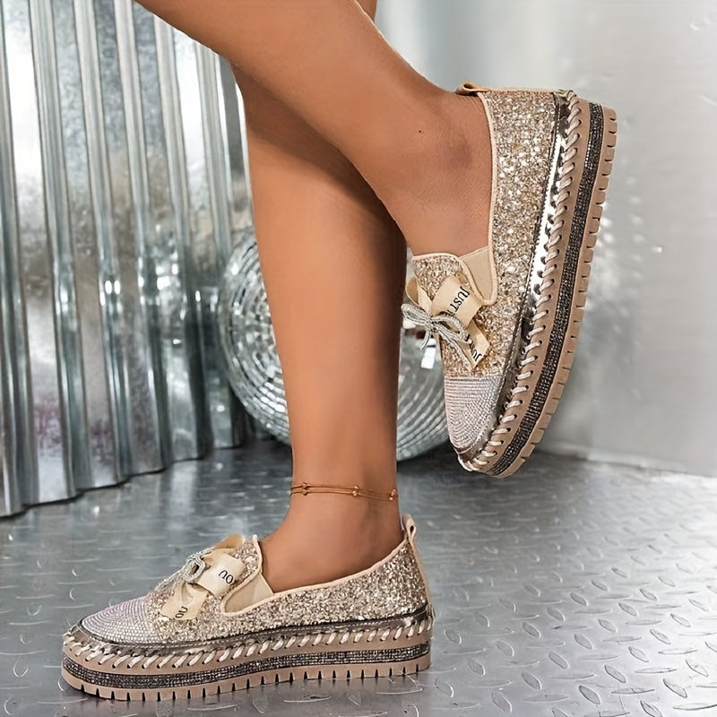 mocassins Pucuri™ Orthopédiques élégantes pour un Confort Ultime