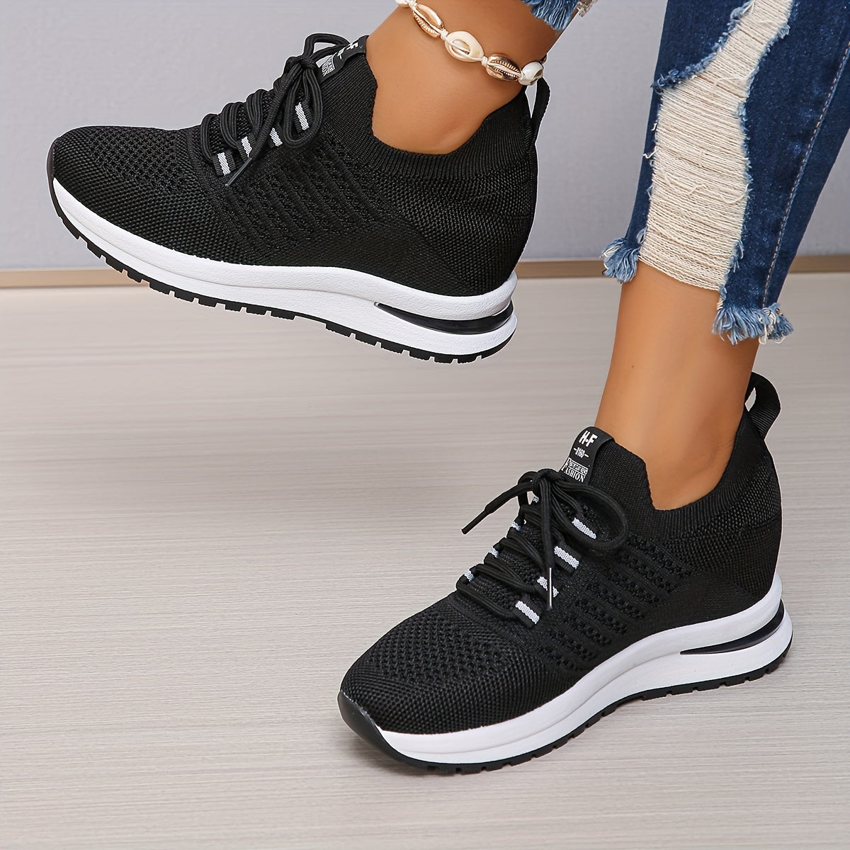 chaussures Pucuri™ Orthopédiques élégantes pour un Confort Ultime