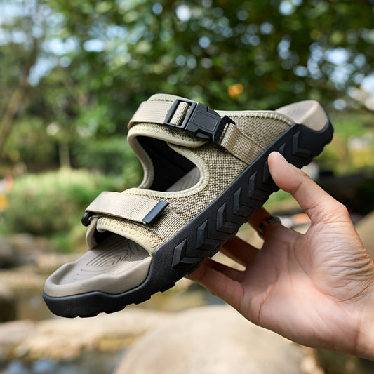 Sandales Pucuri™ Orthopédiques élégantes pour un Confort Ultime