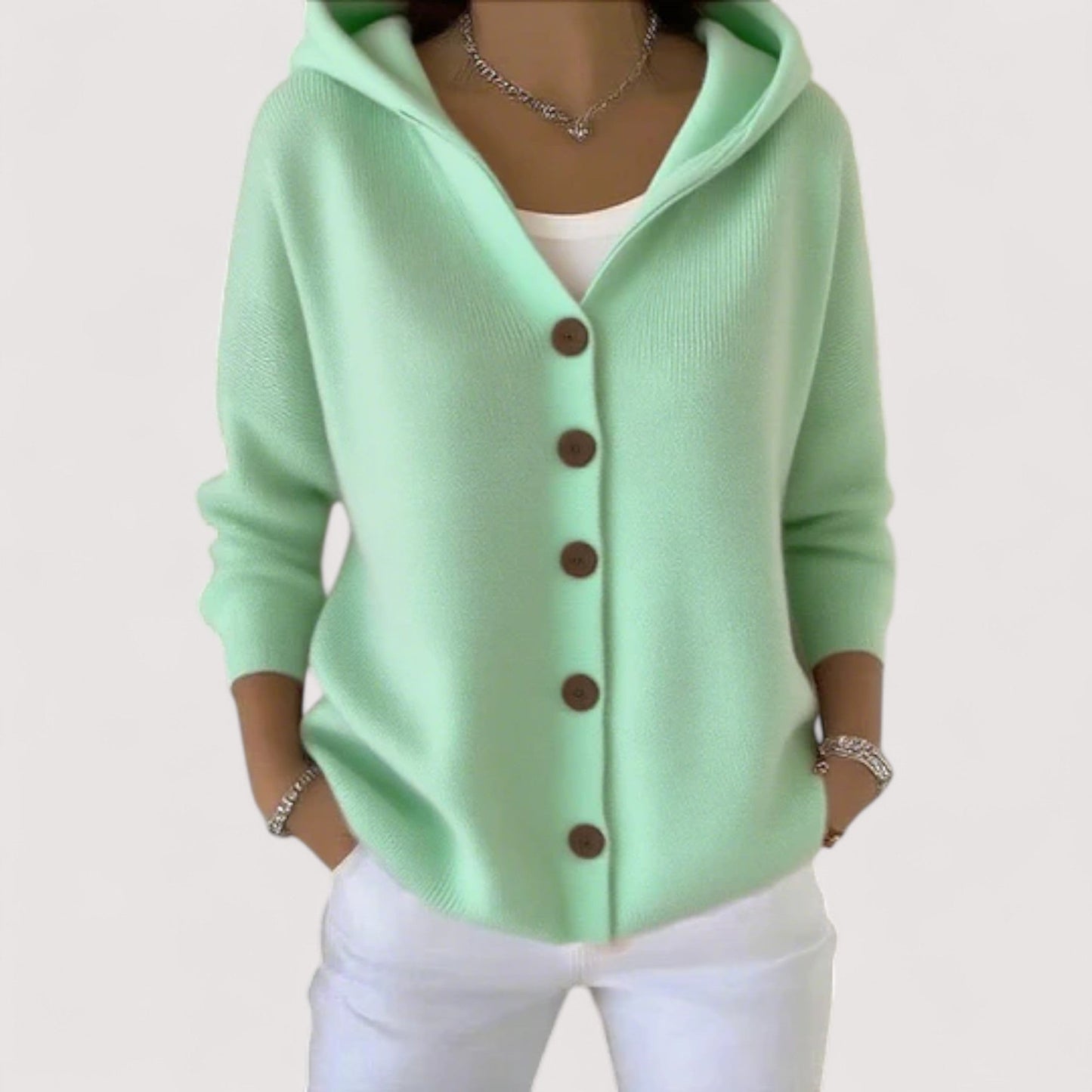 Elisabetta™ | Le cardigan alliant style et confort