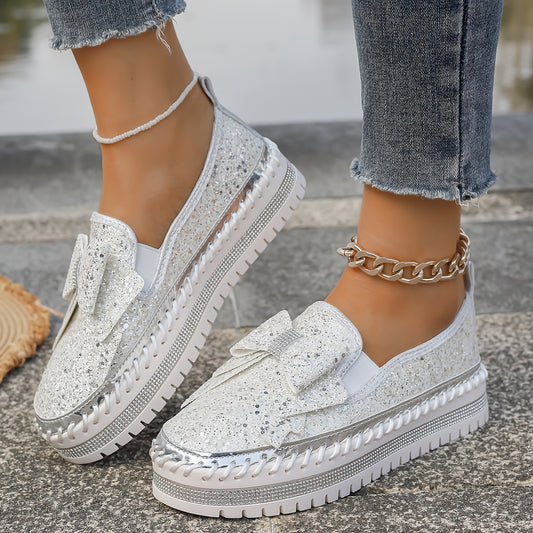 Chaussures Pucuri™ Orthopédiques élégantes pour un Confort Ultime