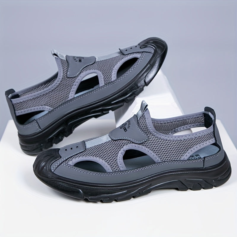 Sandale Pucuri™ Orthopédique élégante pour un Confort Ultime