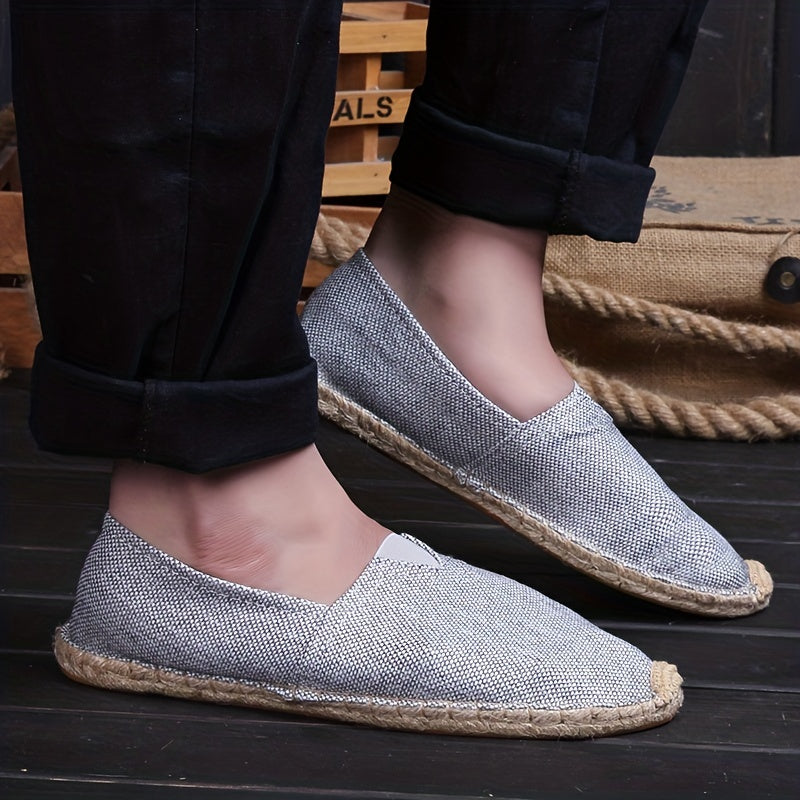 Espadrilles Pucuri™ Orthopédiques élégantes pour un Confort Ultime