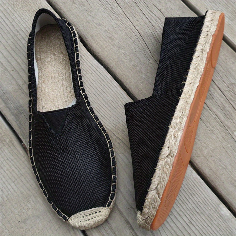 Espadrilles Pucuri™ Orthopédiques élégantes pour un Confort Ultime