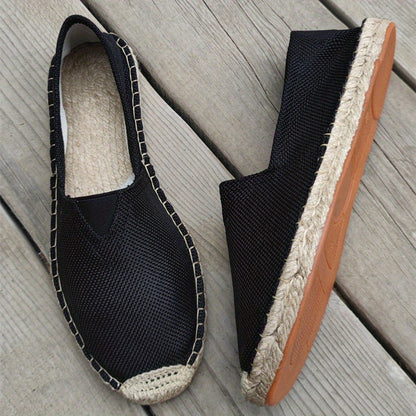 Espadrilles Pucuri™ Orthopédiques élégantes pour un Confort Ultime
