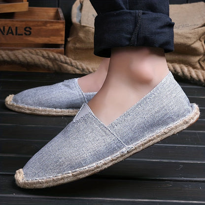 Espadrilles Pucuri™ Orthopédiques élégantes pour un Confort Ultime
