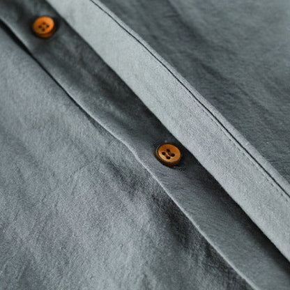 CHEMISE KATANA STYLE JAPONAIS
