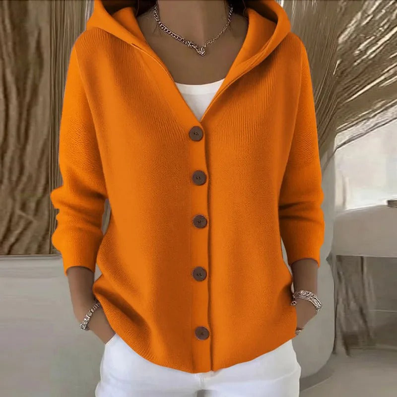 Elisabetta™ | Le cardigan alliant style et confort