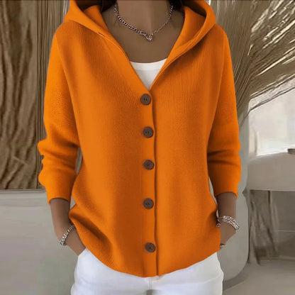 Elisabetta™ | Le cardigan alliant style et confort