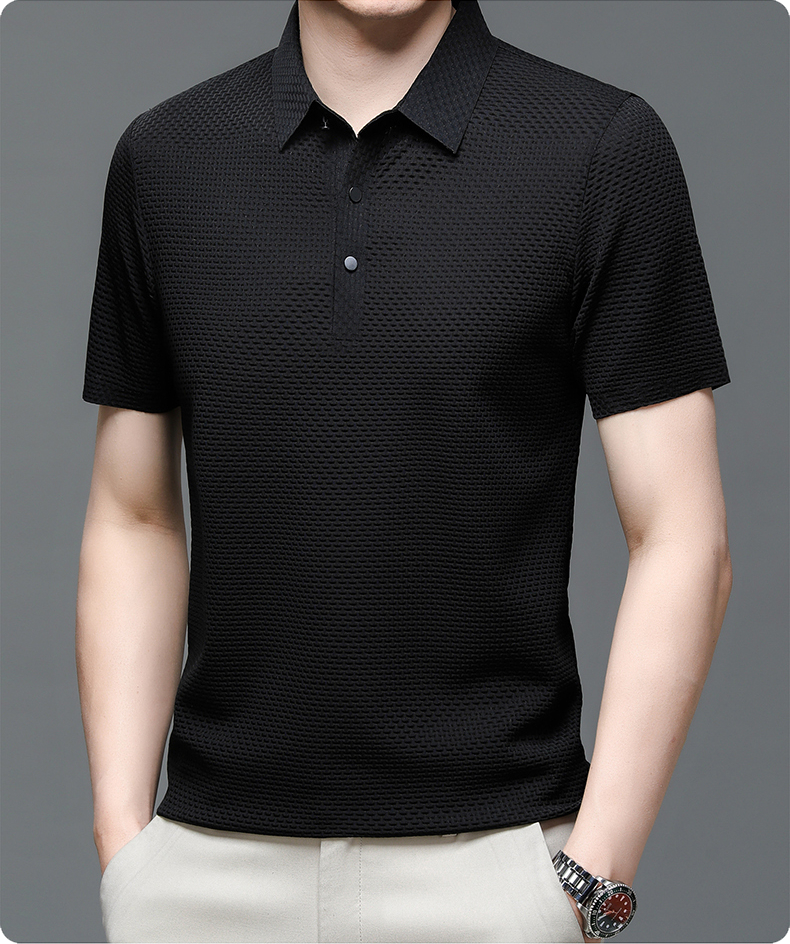 Polo Pucuri ™ - Élégance simple & moderne