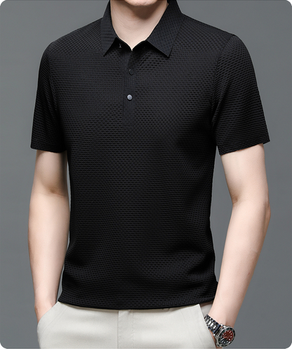 Polo Pucuri ™ - Élégance simple & moderne
