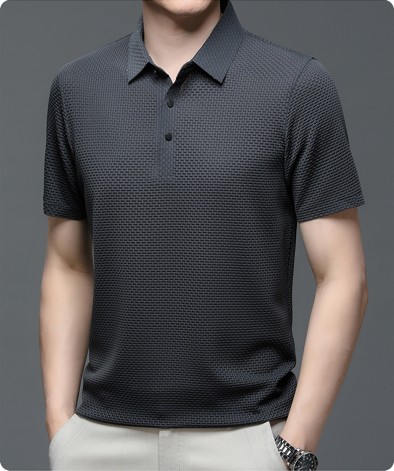 Polo Pucuri ™ - Élégance simple & moderne