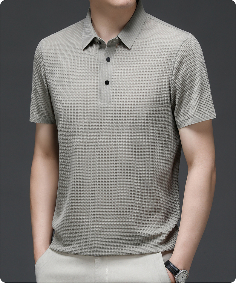 Polo Pucuri ™ - Élégance simple & moderne