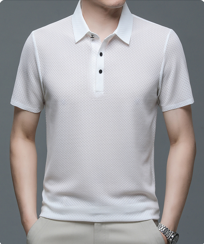 Polo Pucuri ™ - Élégance simple & moderne