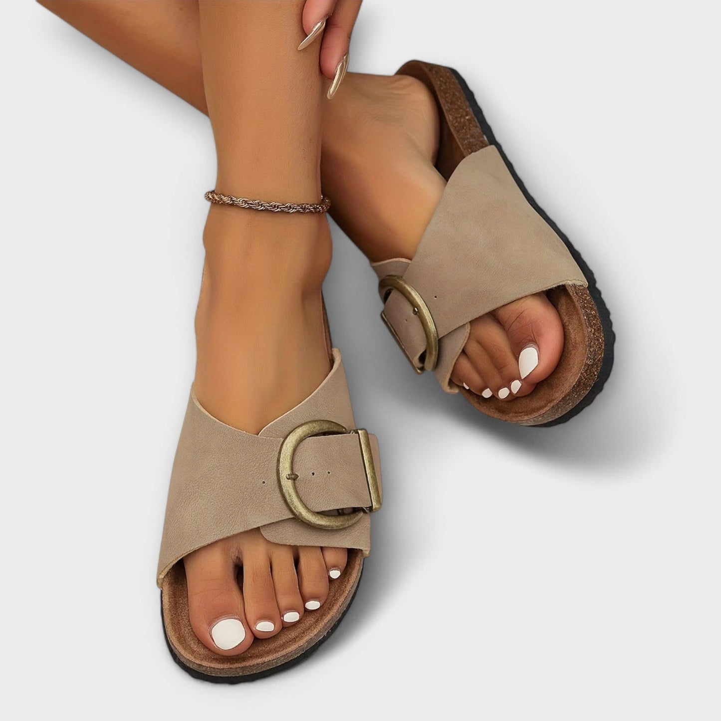 Pucuri™ SANDALES ORTHOPÉDIQUES ÉLÉGANTES
