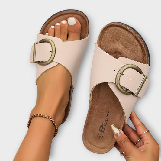 Pucuri™ SANDALES ORTHOPÉDIQUES ÉLÉGANTES